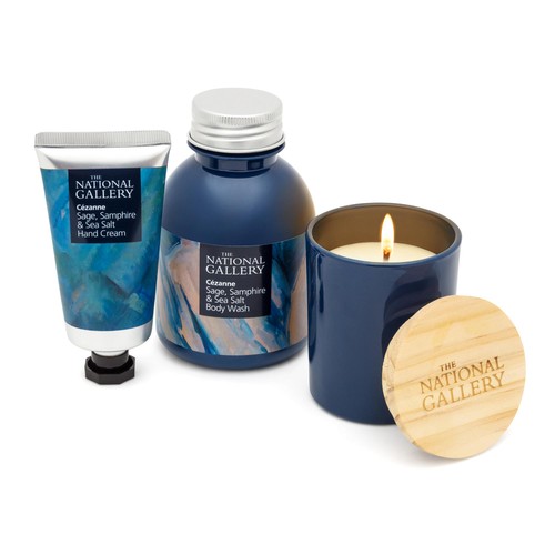 National Gallery Pampers Gift Set thumbnail 6