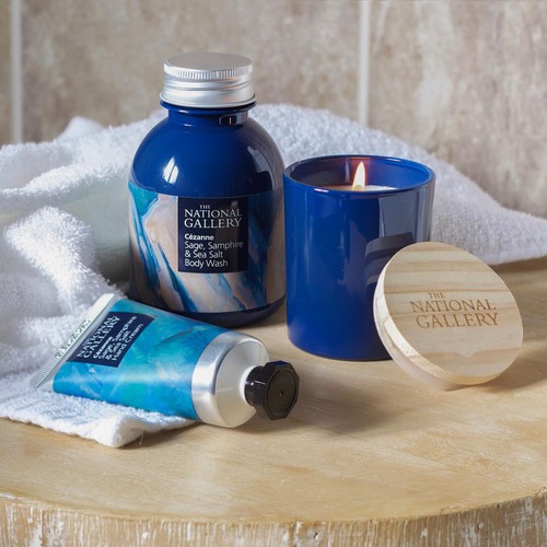 National Gallery Pampers Gift Set thumbnail 7
