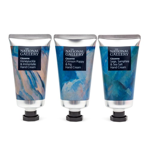 National Gallery Trio Hand Cream thumbnail 4