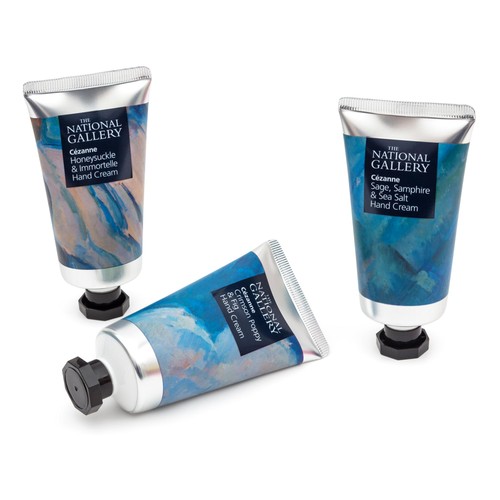National Gallery Trio Hand Cream thumbnail 5