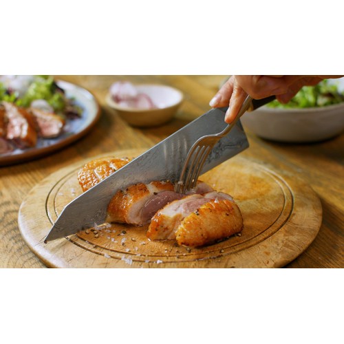 Silver Hill Duck Breast Fillets with Plum Sauce thumbnail 2