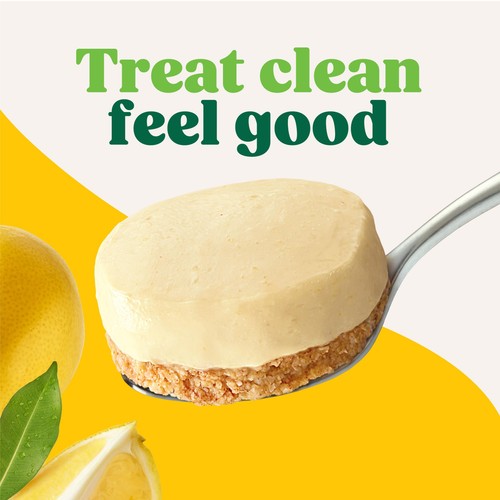 Origin Kitchen Lemon Cheesecake thumbnail 2