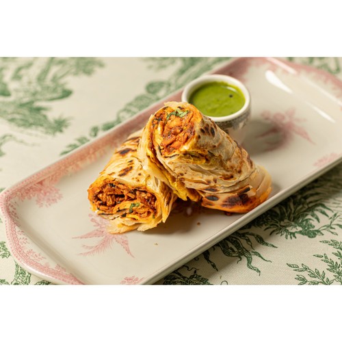 Gymkhana Green Tikka Marinade thumbnail 3
