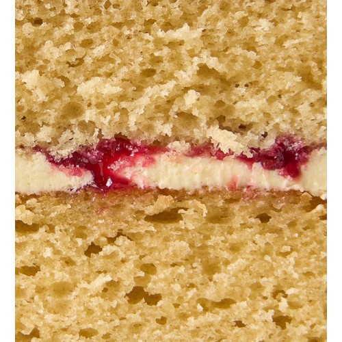 Lola's Vanilla Layer Cake (serves 8) thumbnail 8