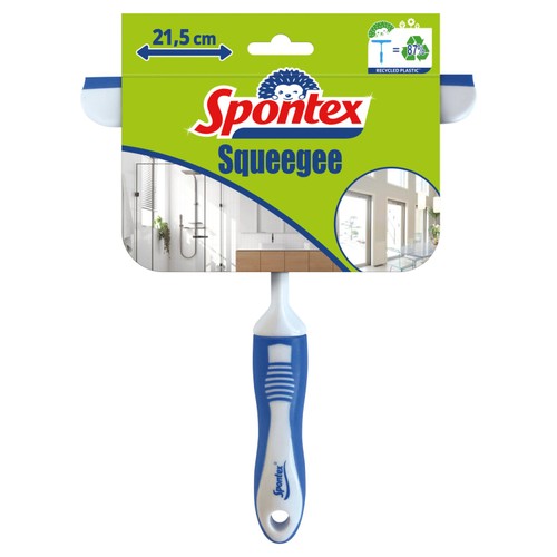 Spontex Squeegee