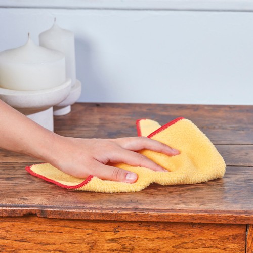 Spontex Microfibre Duster thumbnail 3