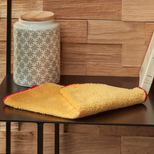 Spontex Microfibre Duster thumbnail 4