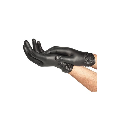 Spontex Handy Tough Disposable Gloves thumbnail 2