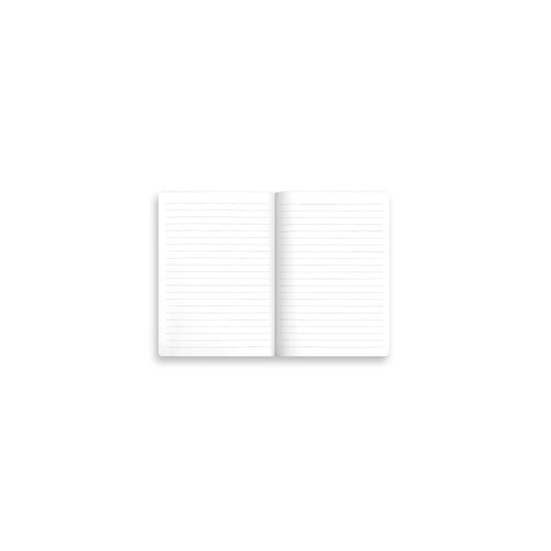 Ohh Deer 3pk Mini A5 Stitched Animal Notebooks thumbnail 3