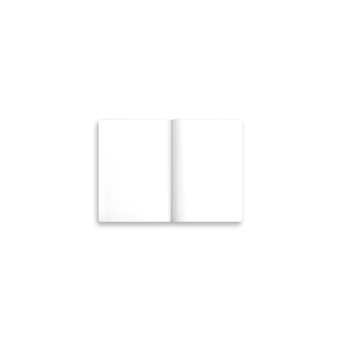 Ohh Deer 3pk Mini A5 Stitched Animal Notebooks thumbnail 4