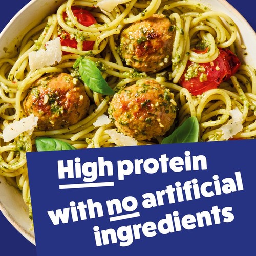 Quorn Vegetarian Swedish Style Balls thumbnail 2