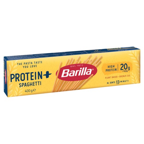 Barilla Pasta Spaghetti Protein Plus thumbnail 3