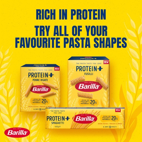 Barilla Pasta Spaghetti Protein Plus thumbnail 7