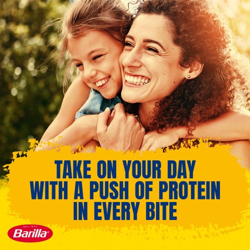 Barilla Pasta Fusilli Protein Plus thumbnail 5
