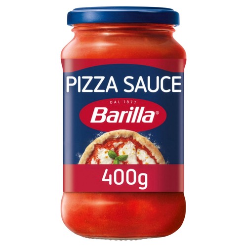 Barilla Pizza Sauce