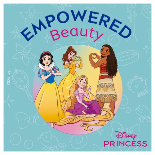 NIVEA Disney Moana Watermelon Shine Lip Balm thumbnail 4
