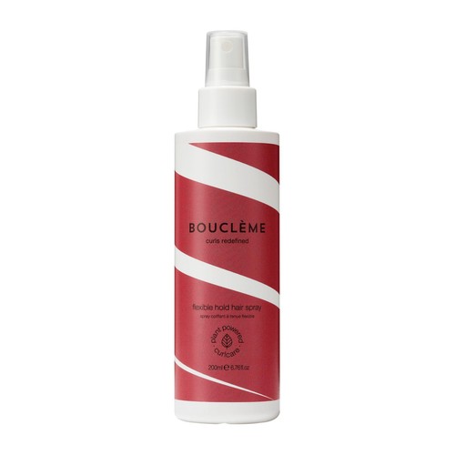 Boucleme Flexible Hold Hairspray