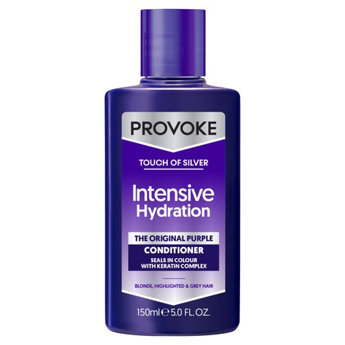 Provoke Touch of Silver Intensive Conditioner