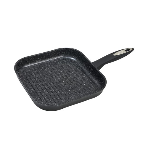 Zyliss Ultimate Ceramic 26cm Grill Pan thumbnail 2