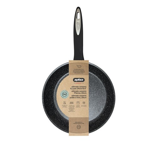 Zyliss Ultimate Ceramic 24cm Frying Pan thumbnail 3