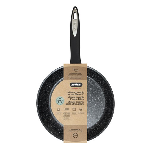Zyliss Ultimate Ceramic 28cm Frying Pan thumbnail 3