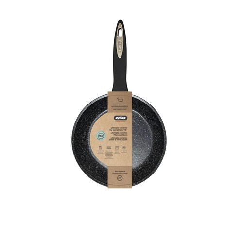 Zyliss Ultimate Ceramic 20cm Frying Pan