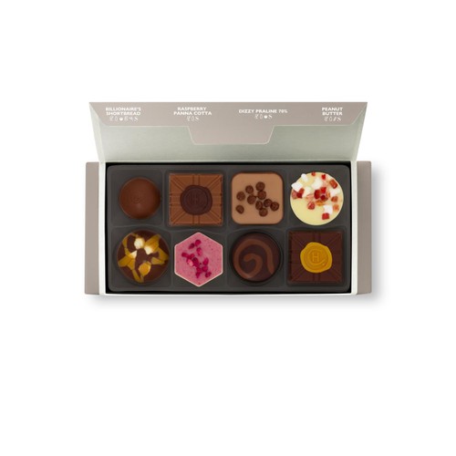 Hotel Chocolat Happy Birthday Pocket Selection thumbnail 2