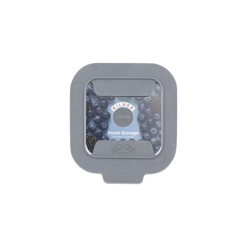 Kilner Fresh Storage Square 0.31 Litre thumbnail 2