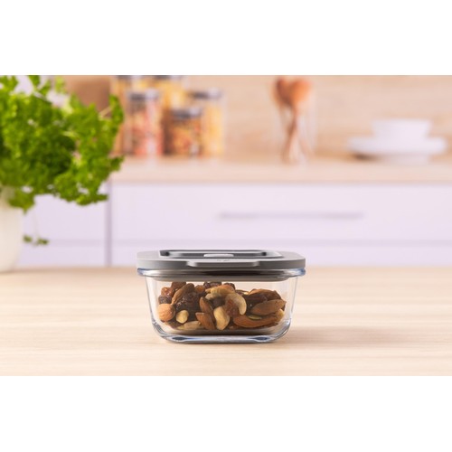 Kilner Fresh Storage Square 0.31 Litre thumbnail 3