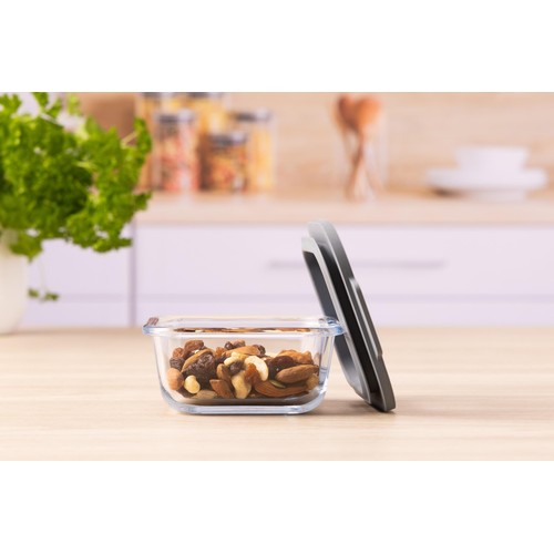 Kilner Fresh Storage Square 0.31 Litre thumbnail 4
