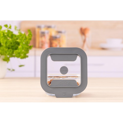Kilner Fresh Storage Square 0.31 Litre thumbnail 5