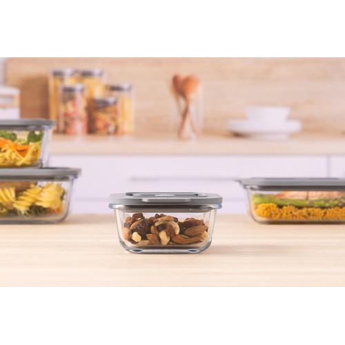 Kilner Fresh Storage Square 0.31 Litre thumbnail 6