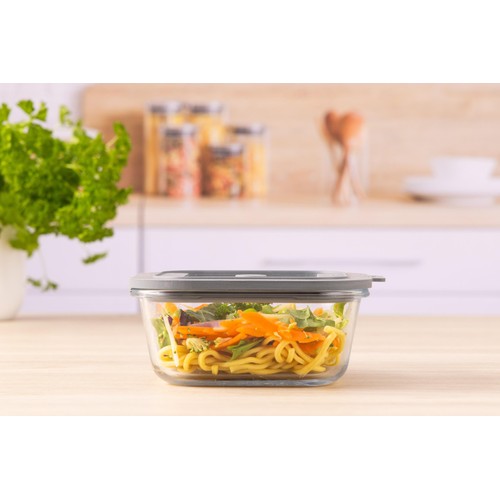 Kilner Fresh Storage Square 0.8 Litre thumbnail 2
