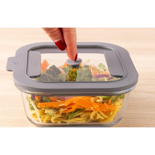 Kilner Fresh Storage Square 0.8 Litre thumbnail 6