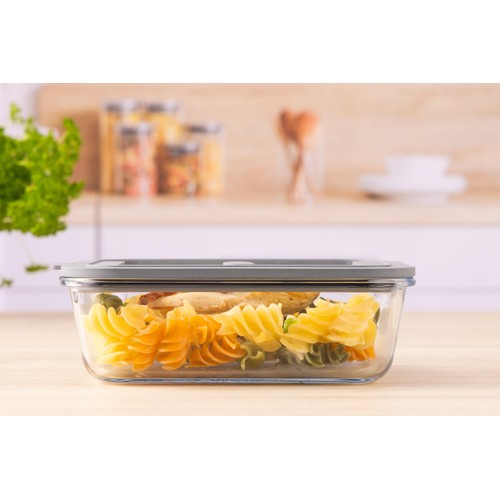 Kilner Fresh Storage Rectangle 1.5 Litre thumbnail 5