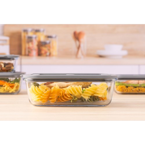 Kilner Fresh Storage Rectangle 1.5 Litre thumbnail 6