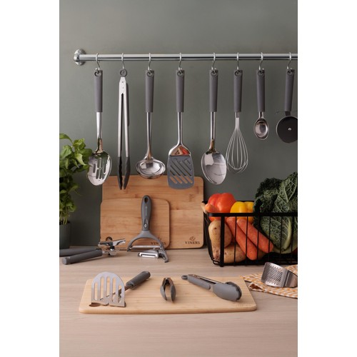 Viners Ladle Stainless Steel thumbnail 2