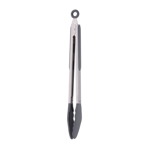 Viners Tongs 34cm Stainless Steel