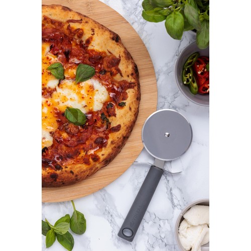 Viners Pizza Cutter 8cm Stainless Steel thumbnail 3
