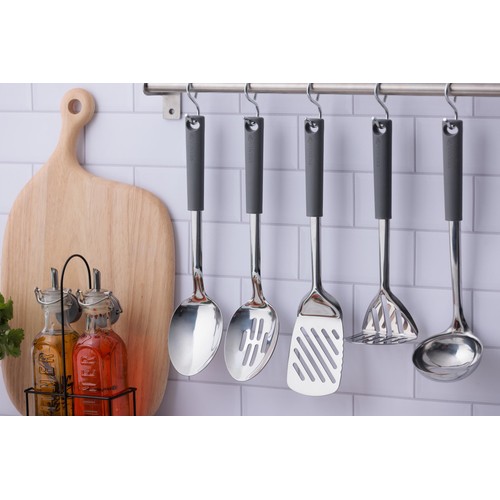 Viners Slotted Spoon Stainless Steel
