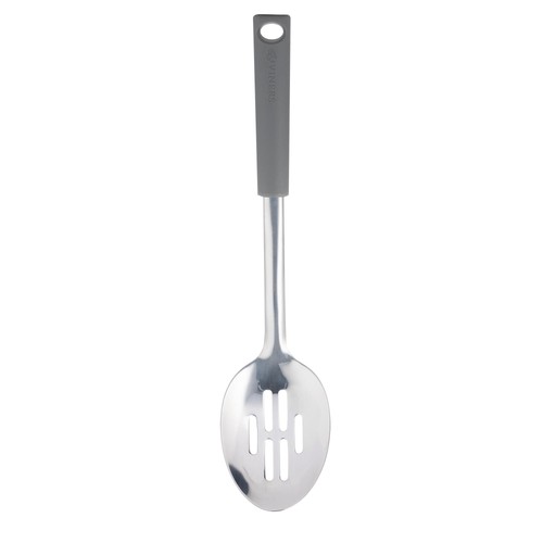 Viners Slotted Spoon Stainless Steel thumbnail 2