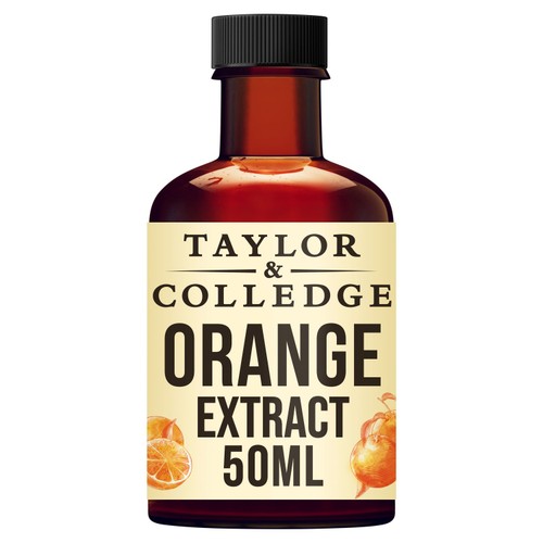 Taylor & Colledge Orange Extract