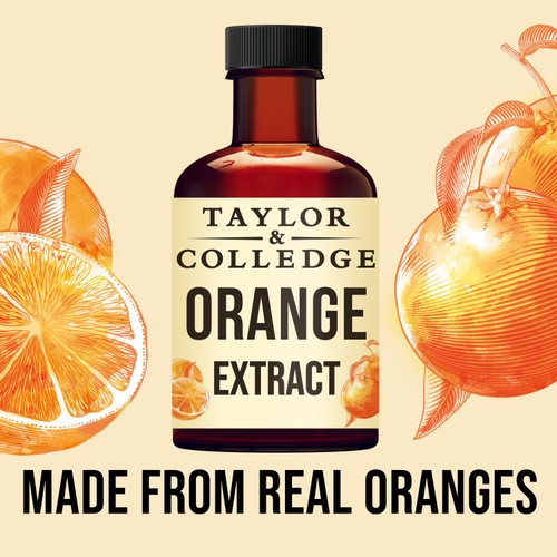 Taylor & Colledge Orange Extract thumbnail 3