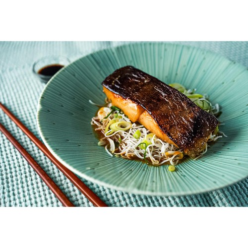 The Fish Society Miso Black Cod thumbnail 2