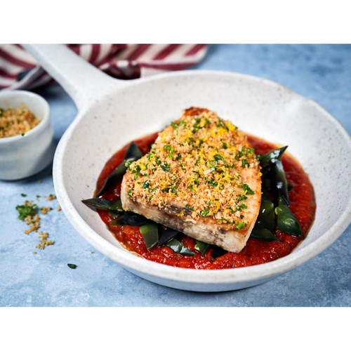 The Fish Society Wild Swordfish Steaks thumbnail 2