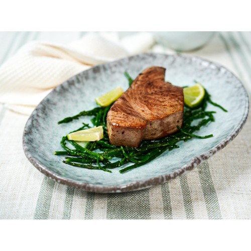 The Fish Society Wild Bluefin Tuna steaks thumbnail 2