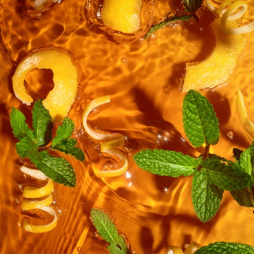 Lipton Smooth Mint Peppermint Tea Bags thumbnail 5