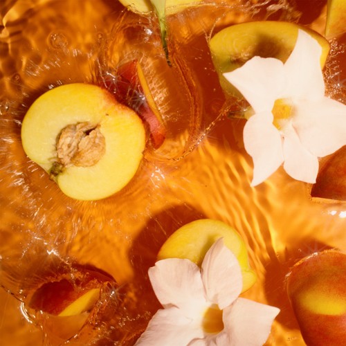 Lipton Fruit Tea Peach Paradise Tea Bags thumbnail 4