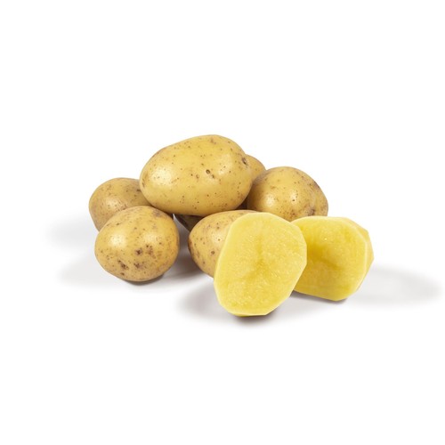 Harry & Percy Organic White Potatoes thumbnail 2