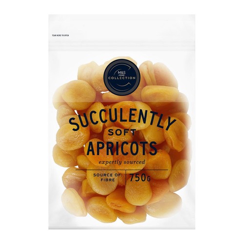 M&S Collection Soft Apricots thumbnail 2